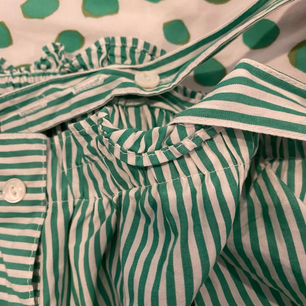 Jcrew tank top. NWOT - Picture 5 of 7